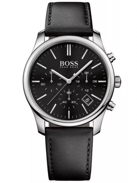 ZEGAREK MĘSKI HUGO BOSS 1513430 - Time One (zh042a)