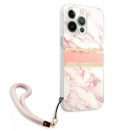 Etui Guess GUHCP13XKMABPI do iPhone 13 Pro Max 6,7