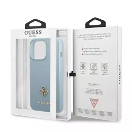 Etui Guess GUHCP13XPS4MB do iPhone 13 Pro Max 6,7