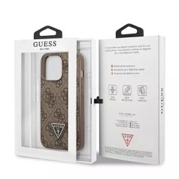 Etui Guess GUHCP13LP4TPW do iPhone 13 Pro / 13 6,1