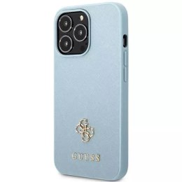 Etui Guess GUHCP13LPS4MB do iPhone 13 Pro / 13 6,1