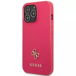 Etui Guess GUHCP13LPS4MF do iPhone 13 Pro / 13 6,1