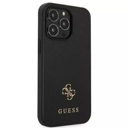Etui Guess GUHCP13LPS4MK do iPhone 13 Pro / 13 6,1