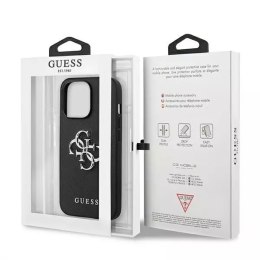 Etui Guess GUHCP13LSA4GSBK do iPhone 13 Pro/13 6,1