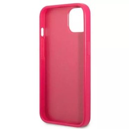 Etui Guess GUHCP13SPS4MF do iPhone 13 mini 5,4