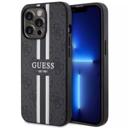 Etui Guess GUHMP13LP4RPSK do iPhone 13 Pro / 13 6,1