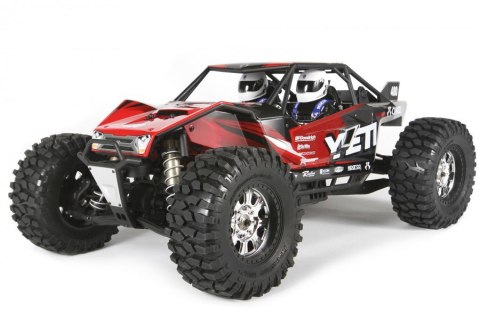 Axial Yeti XL Monster Buggy 1:8 4WD ARTR