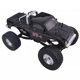 BF-4C 1:10 RC Monster Truck RTR - R0246