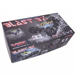 Blast BX 1:8 2.4GHz bezszczotkowy - R0236