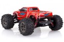 Spirit 4WD 1:16 2.4GHz RTR - Czerwony