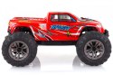 Spirit 4WD 1:16 2.4GHz RTR - Czerwony