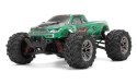 Spirit 4WD 1:16 2.4GHz RTR - Zielony