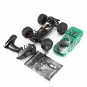 Spirit 4WD 1:16 2.4GHz RTR - Zielony