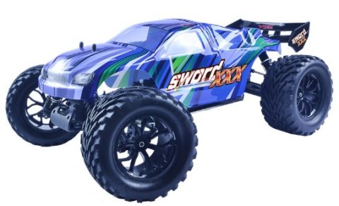 Sword XXX EBL 2.4GHz RTR bezszczotkowy - R0209