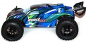 Sword XXX EBL 2.4GHz RTR bezszczotkowy - R0209