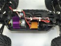 Sword Mega MT EBD 2.4GHz - R0066