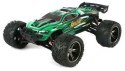 Truggy Racer 2WD 1:12 2.4GHz RTR - Zielony