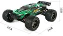 Truggy Racer 2WD 1:12 2.4GHz RTR - Zielony