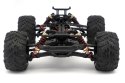 Truggy Racer 4WD 1:16 2.4GHz RTR - Zielony - 9138