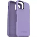 OtterBox Symmetry - obudowa ochronna do iPhone 13 Pro (purple)