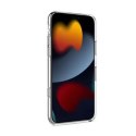 Průhledný telefon Pure Impact Clear pro iPhone 13 Pro Max