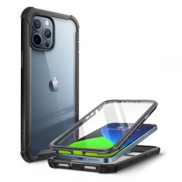 SUPCASE IBLSN ARES IPHONE 12 PRO MAX BLACK