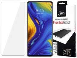 Szkło 3mk Flexible Glass 7H Xiaomi Mi Mix 3