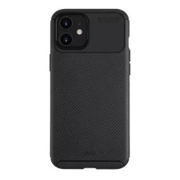 UNIQ pouzdro na telefon Hexa pro iPhone 12 mini 5,4