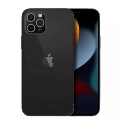 Vestavěný Puro Nude 0.3 iPhone 13 Pro průhledný