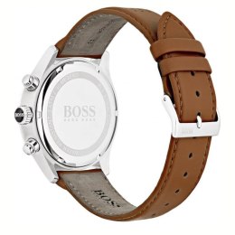 ZEGAREK MĘSKI HUGO BOSS 1513475 Grand Prix Chronograph (zh010d)