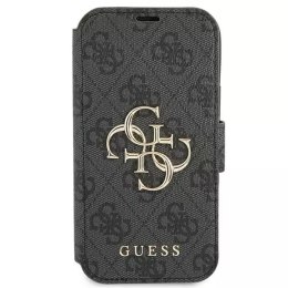 Etui Guess GUBKP13X4GMGGR do iPhone 13 Pro Max 6,7