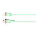 Kabel szybkiego ładowania LDNIO LS822 Lightning, 30W