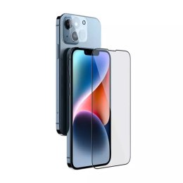 Szkło hartowane Nillkin HD 2w1 do Apple iPhone 14 Plus