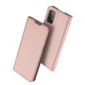 DUXDUCIS SKINPRO GALAXY A52 / A52S ROSE GOLD