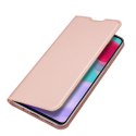 DUXDUCIS SKINPRO GALAXY A52 / A52S ROSE GOLD