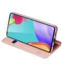 DUXDUCIS SKINPRO GALAXY A52 / A52S ROSE GOLD