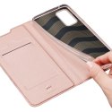 DUXDUCIS SKINPRO GALAXY A52 / A52S ROSE GOLD