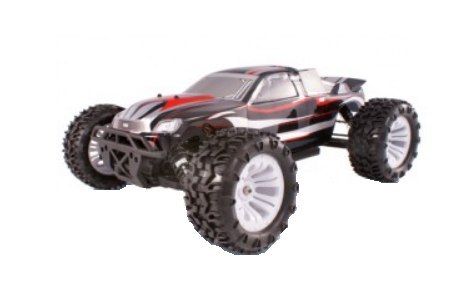 Sword EBL PRO 1:10 4WD 2.4GHz 80km/h RTR - R0066