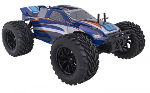 Sword Mega MT EBL 1:10 4WD 2.4GHz RTR bezszczotkowy - R0067