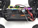 Sword Mega MT EBL 1:10 4WD 2.4GHz RTR bezszczotkowy - R0067