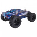 Sword Mega MT EBL 1:10 4WD 2.4GHz RTR bezszczotkowy - R0067