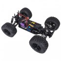 Sword Mega MT EBL 1:10 4WD 2.4GHz RTR bezszczotkowy - R0067