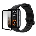 Szkło hybrydowe Hofi Hybrid Pro+ do Realme Watch 3 Black