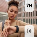 Szkło hybrydowe Hofi Hybrid Pro+ do Realme Watch 3 Black