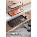 SUPCASE UNICORN BEETLE PRO GALAXY A72 BLACK