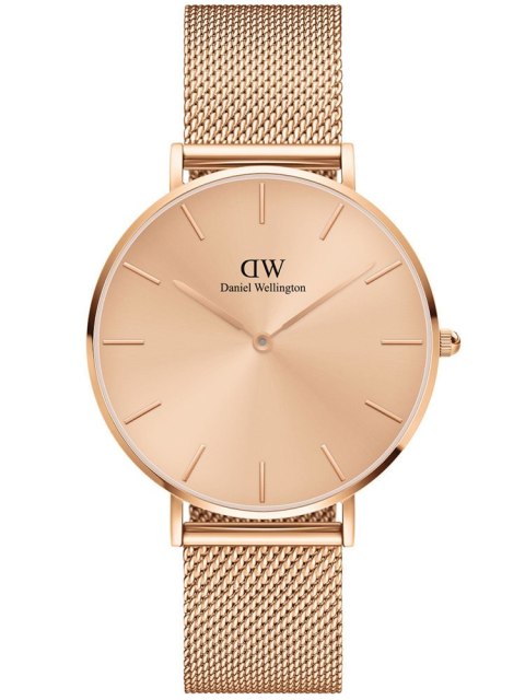 ZEGAREK DAMSKI DANIEL WELLINGTON DW00100472 - PETITE UNITONE 36mm (zw511a)