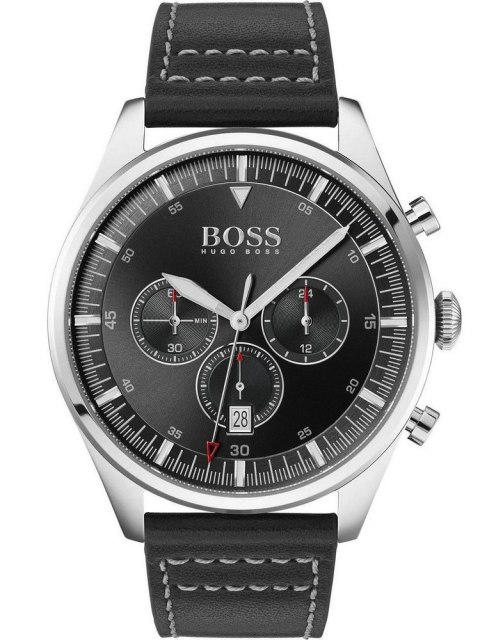 ZEGAREK MĘSKI HUGO BOSS 1513708 - PIONEER (zh016d)