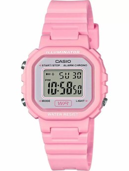 ZEGAREK DAMSKI CASIO LA-20WH-4A1EF (zd596e)