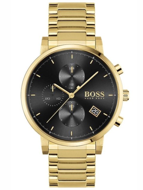 ZEGAREK MĘSKI HUGO BOSS 1513781 - INTEGRITY (zh027e)