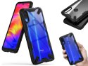 Etui Ringke Fusion X do Xiaomi Redmi Note 7/ Note 7 Pro Black